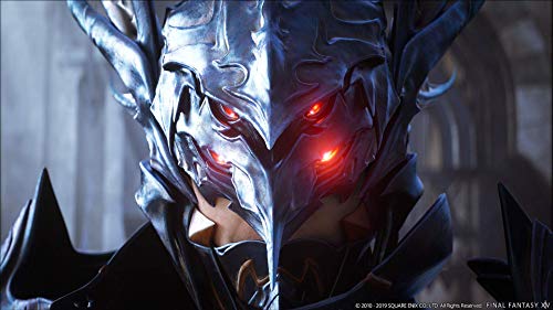 Square Enix Final Fantasy Xiv Complete Pack Sony Ps4 Playstation 4 New