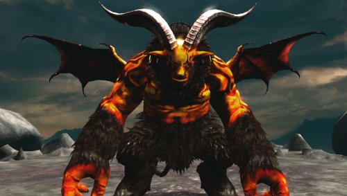 Square Enix Hell Corps Psvita Used