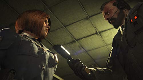 Square Enix Left Alive Sony Ps4 Playstation 4 - New Japan Figure 4988601010238 5