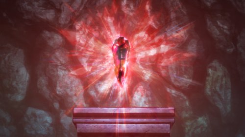 Square Enix Lord Of Apocalypse Psvita Used