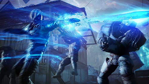 Square Enix Outriders Playstation 5 Ps5 - New Japan Figure 4988601010818 4