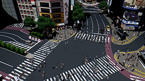 Square Enix Shin Subarashiki Kono Sekai (Neo: The World Ends With You) For Nintendo Switch - New Japan Figure 4988601010887 1