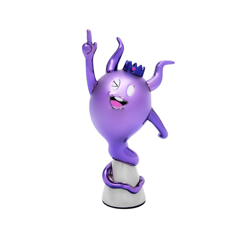 Square Enix Super Detective Case Files Bright Arts Gallery Shinigami-Chan- Japan Figure Store - #1 Bring To You The Best Japanese Goods