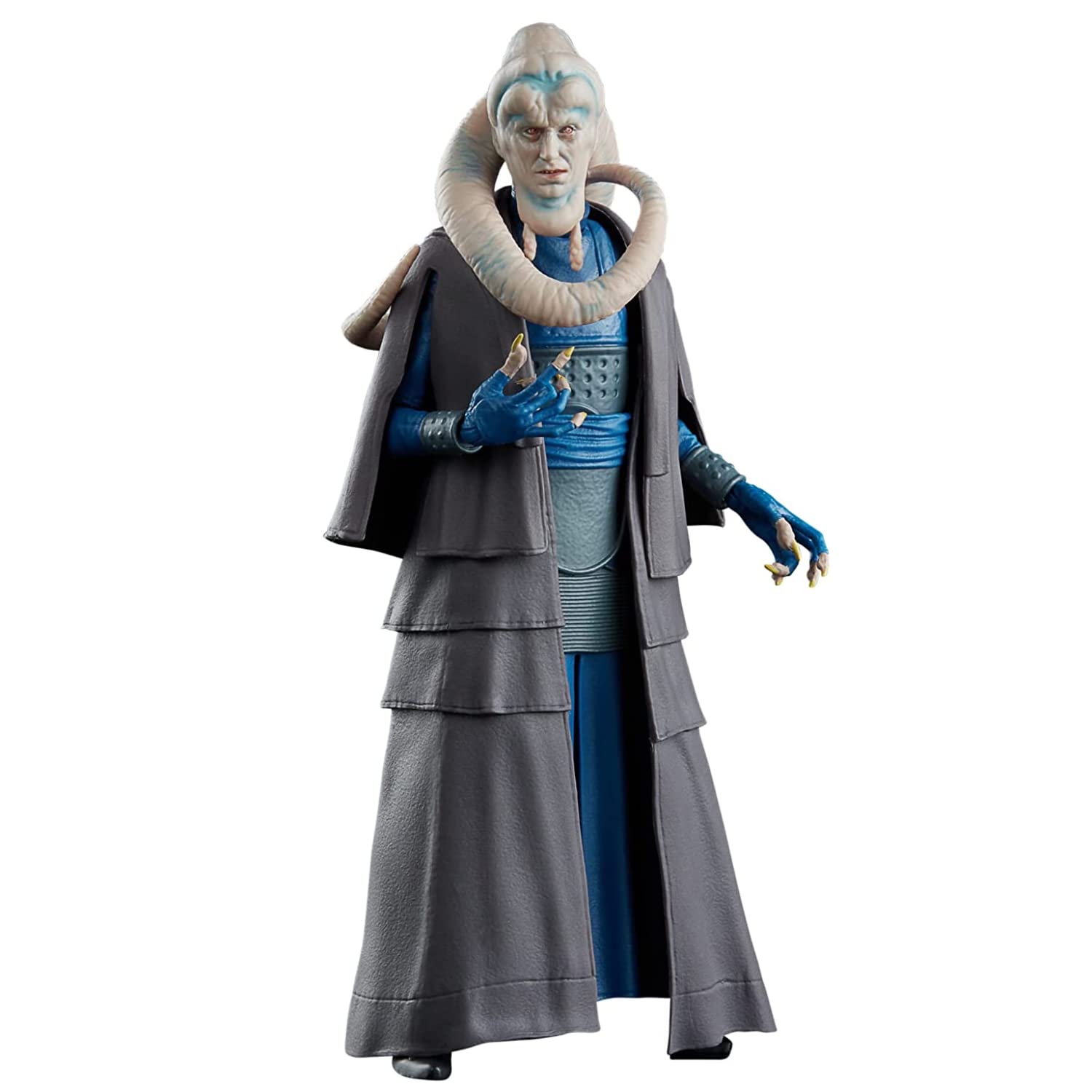 Star Wars Black Series 6 Bib Fortuna Action Figure 2022- Japan Figure Store - #1 Bring To You The Best Japanese Goods