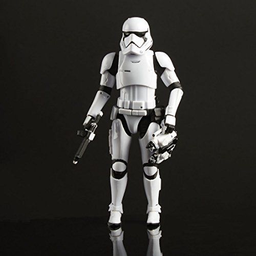 Star Wars Black Series Dx 6inch Figure First Order Stormtrooper Ultimate Set- Japan Figure Store - #1 Bring To You The Best Japanese Goods