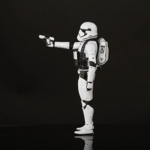 Star Wars Black Series Dx 6inch Figure First Order Stormtrooper Ultimate Set- Japan Figure Store - #1 Bring To You The Best Japanese Goods