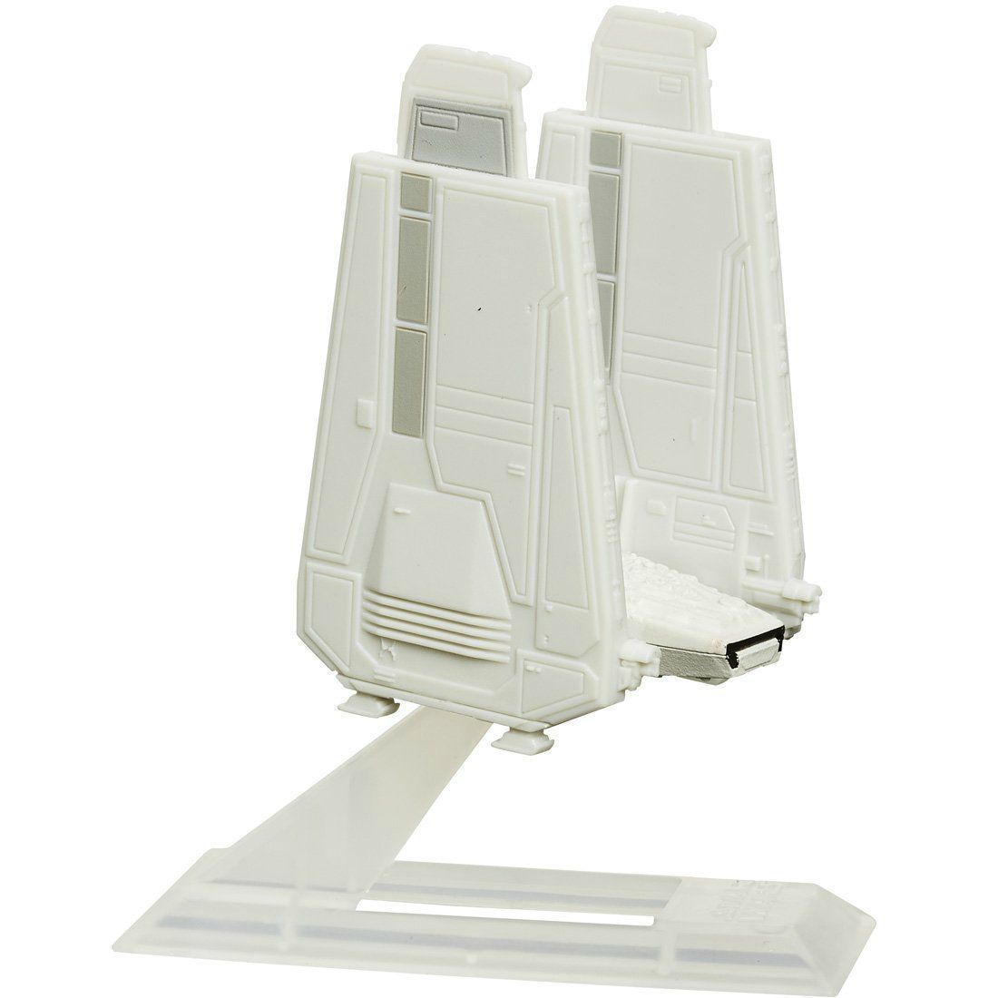 Star Wars Black Series Titanium Kylo Ren Command Shuttle Takara Tomy Japan - Japan Figure