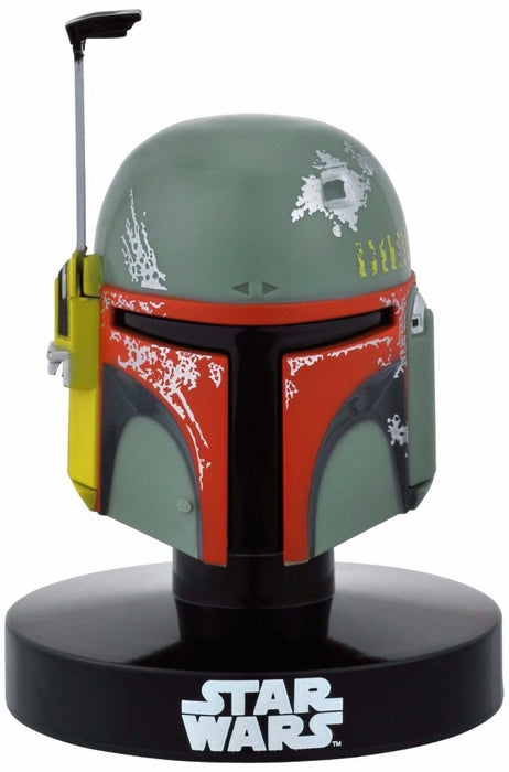 Star Wars Helmet Replica Collection 6 Packs Box Figure Bandai- Japan Figure Store - #1 Bring To You The Best Japanese Goods