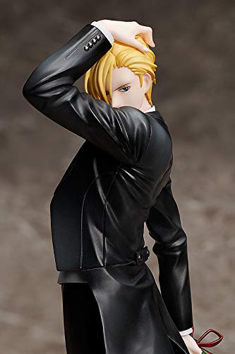Banana Fish Ash Lynx Statue And Ring Style 1/7 2023 Re-Release FREEING- Japan Figure Store - #1 Bring To You The Best Japanese Goods