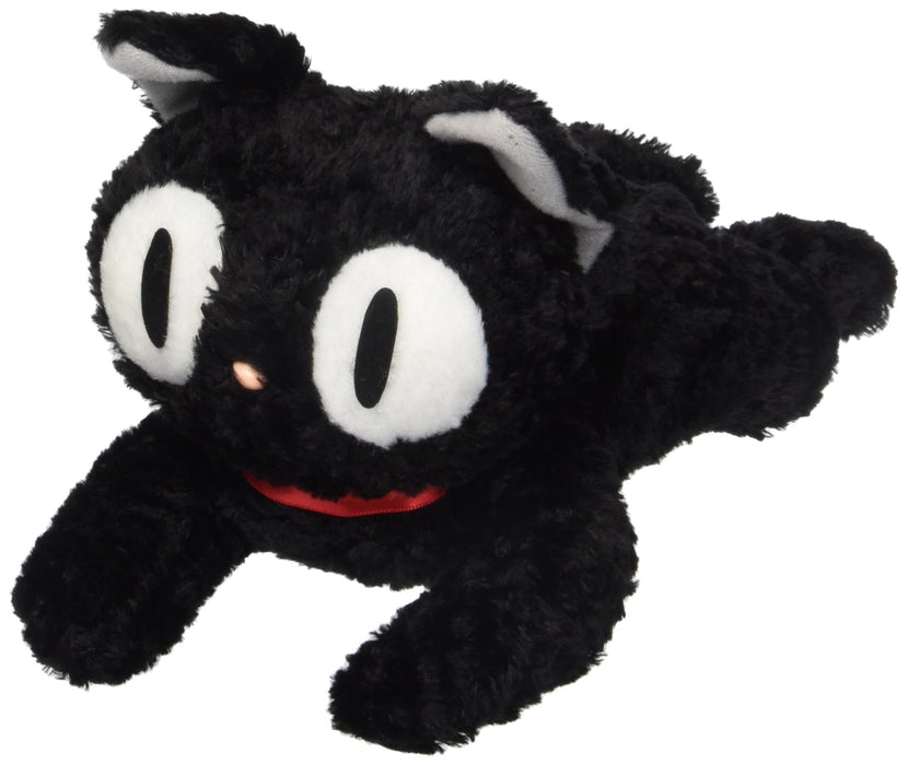 SUN ARROW Plush Doll Kiki'S Delivery Service Kutakuta Jiji Resting M Size Tjn- Japan Figure Store - #1 Bring To You The Best Japanese Goods