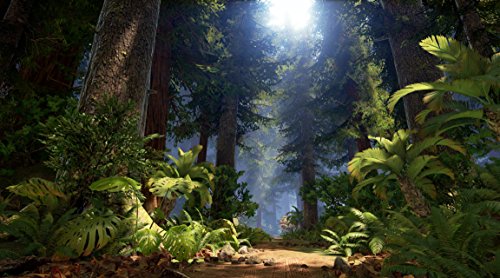 Studio Wildcard Ark Park Vr Sony Ps4 Playstation 4 - New Japan Figure 4580034310017 7