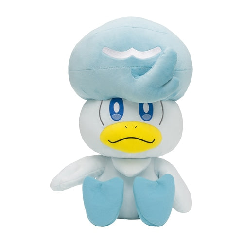Stuffed Animal Life Size Kvass- Japan Figure Store - #1 Bring To You The Best Japanese Goods