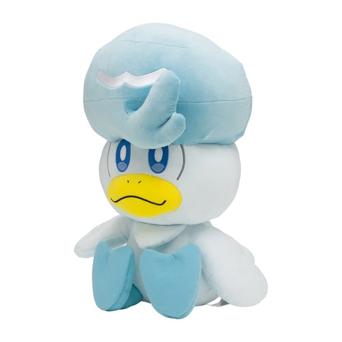 Stuffed Animal Life Size Kvass- Japan Figure Store - #1 Bring To You The Best Japanese Goods