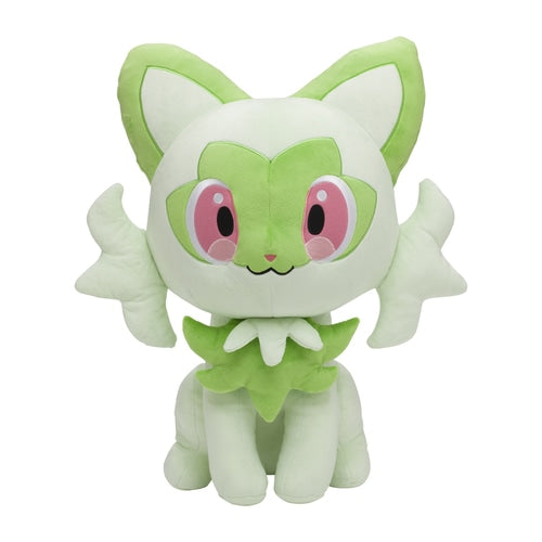 Stuffed Toy Life-Size Nyaoha- Japan Figure Store - #1 Bring To You The Best Japanese Goods