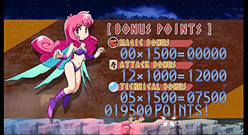 Success Cotton Rock N Roll 30Th Anniversary Special Limited Edition For Sony Playstation Ps4 - Pre Order Japan Figure 4944076005223 4