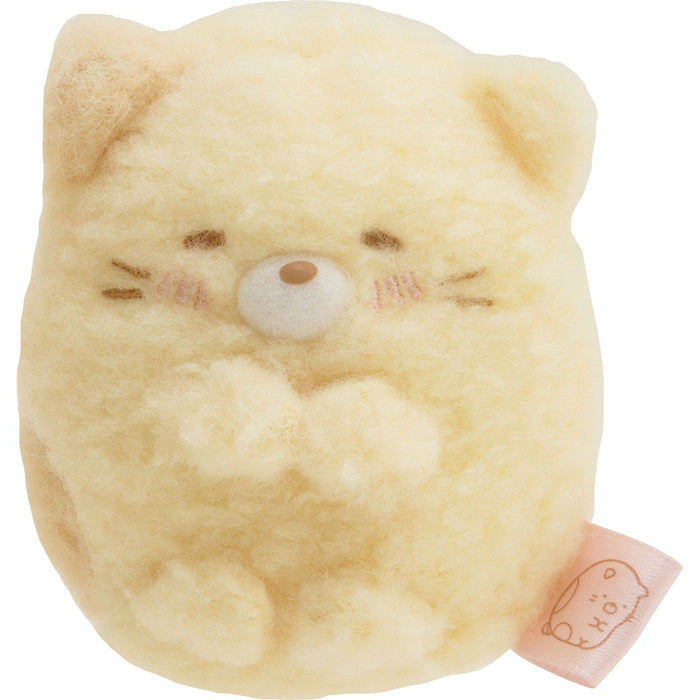 SAN-X Sumikko Gurashi Suyasuya Plush Doll Sleepy Neko- Japan Figure Store - #1 Bring To You The Best Japanese Goods