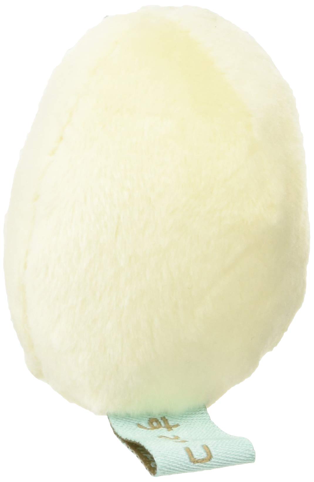 SAN-X Plush Doll Sumikkogurashi Mini Yellow Tapioca Tjn- Japan Figure Store - #1 Bring To You The Best Japanese Goods