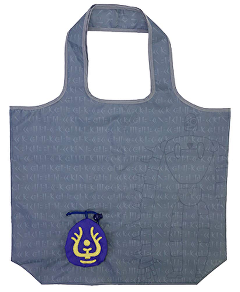 Studio Ghibli Castle In The Sky Eco Bag Laputa- Japan Figure Store - #1 Bring To You The Best Japanese Goods