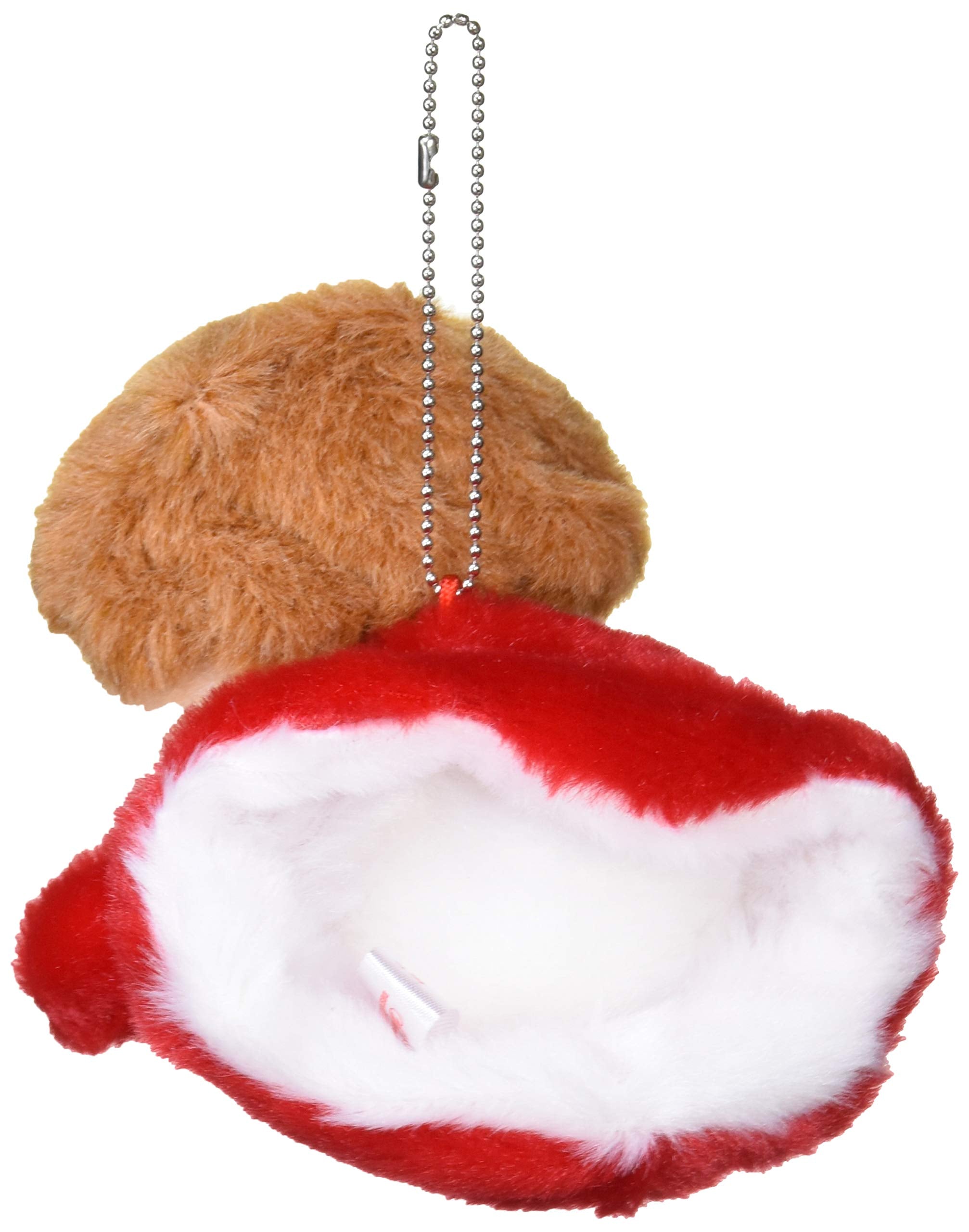 Sun Arrow Fluffy Ponyo K6533- Japan Figure Store - #1 Bring To You The Best Japanese Goods