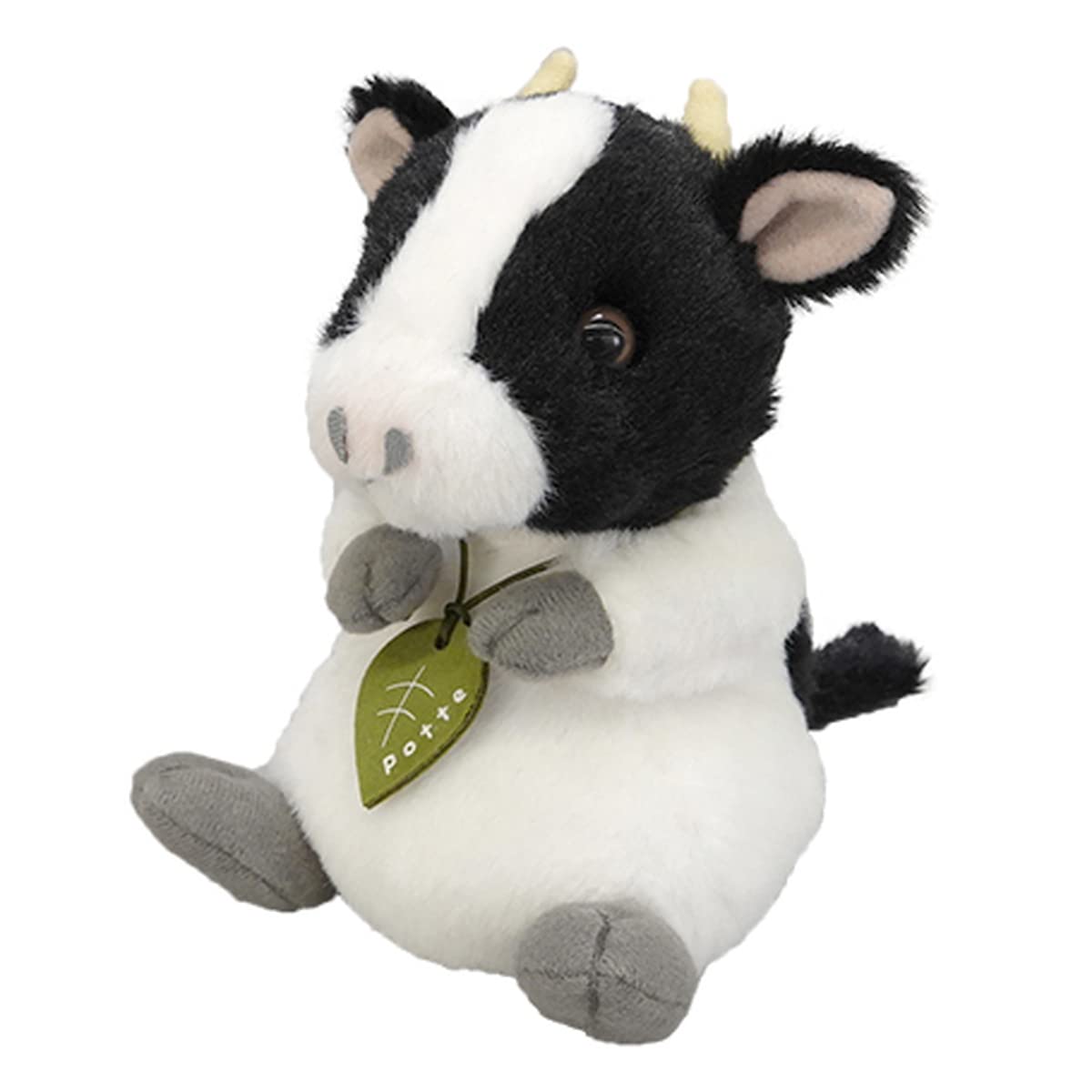 Sun Arrow K-8705 Plush Cow- Japan Figure Store - #1 Bring To You The Best Japanese Goods