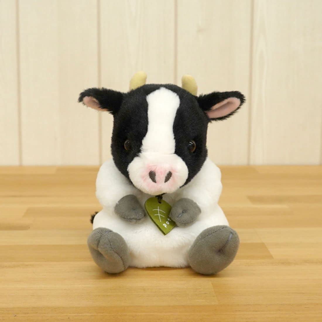 Sun Arrow K-8705 Plush Cow- Japan Figure Store - #1 Bring To You The Best Japanese Goods