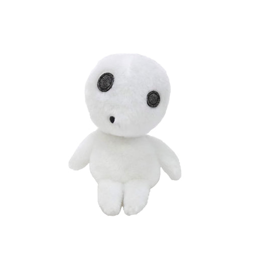 Sun Arrow Studio Ghibli Fluffy Beanbag Kodama Plush Japan K9041- Japan Figure Store - #1 Bring To You The Best Japanese Goods