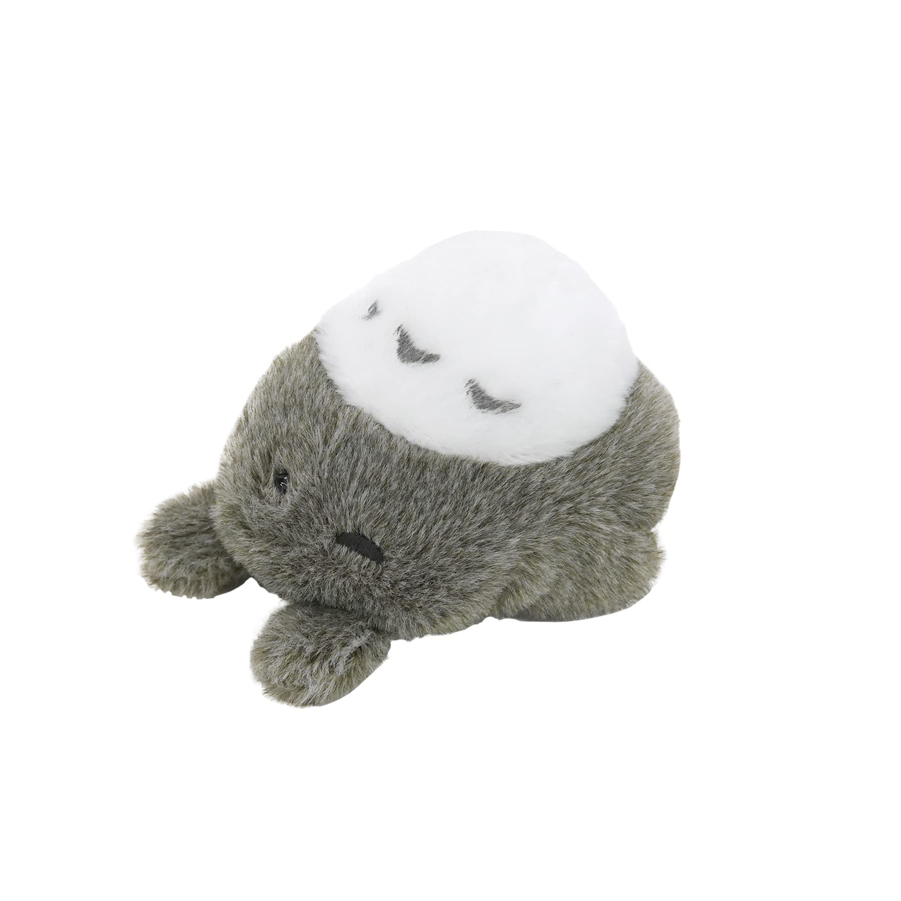 Sun Arrow Large Totoro Beanbag Plush By Studio Ghibli Japan K9035- Japan Figure Store - #1 Bring To You The Best Japanese Goods