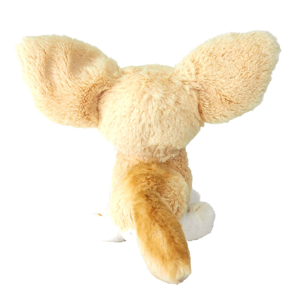 SUNLEMON Plush Doll Fluffies Fennec Fox S Tjn- Japan Figure Store - #1 Bring To You The Best Japanese Goods
