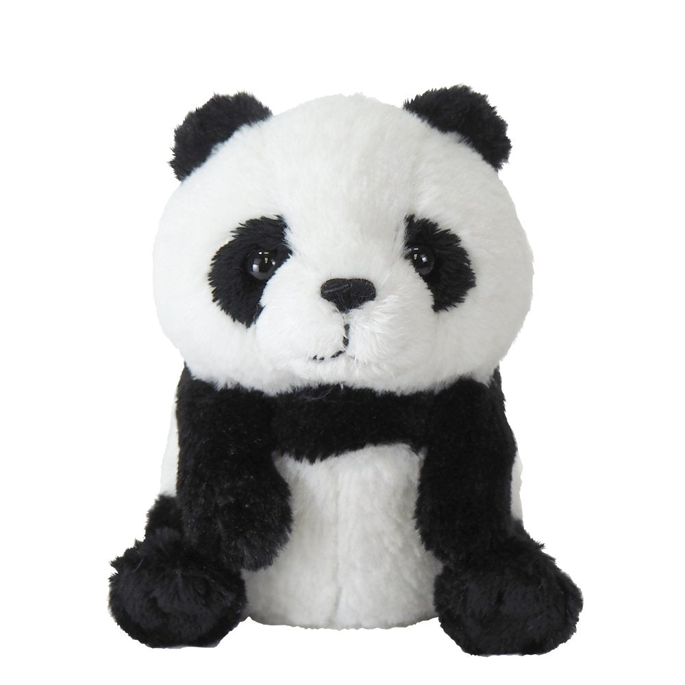 SUNLEMON Plush Doll Fluffies Panda S Tjn- Japan Figure Store - #1 Bring To You The Best Japanese Goods