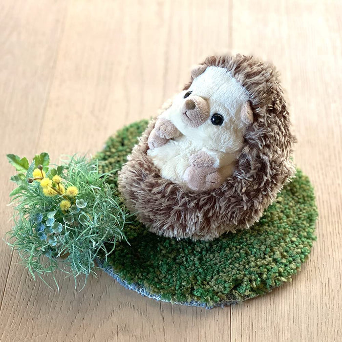 Sun Lemon Koromofuru Plush Toy P-8252- Japan Figure Store - #1 Bring To You The Best Japanese Goods