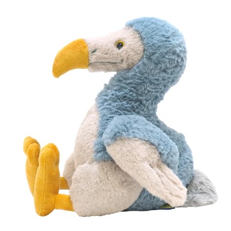 SunLemon Plush Toy Dodo P-8632- Japan Figure Store - #1 Bring To You The Best Japanese Goods