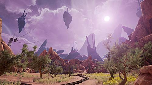 Sunsoft Obduction Sony Ps4 Playstation 4 New