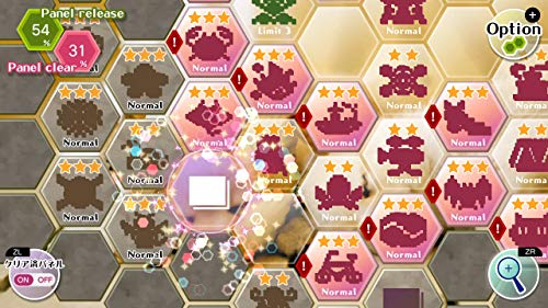 Sunsoft Shanghai Refresh Nintendo Switch New