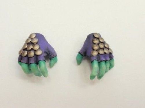 Super Action Statue 1 Star Platinum Figure- Japan Figure Store - #1 Bring To You The Best Japanese Goods