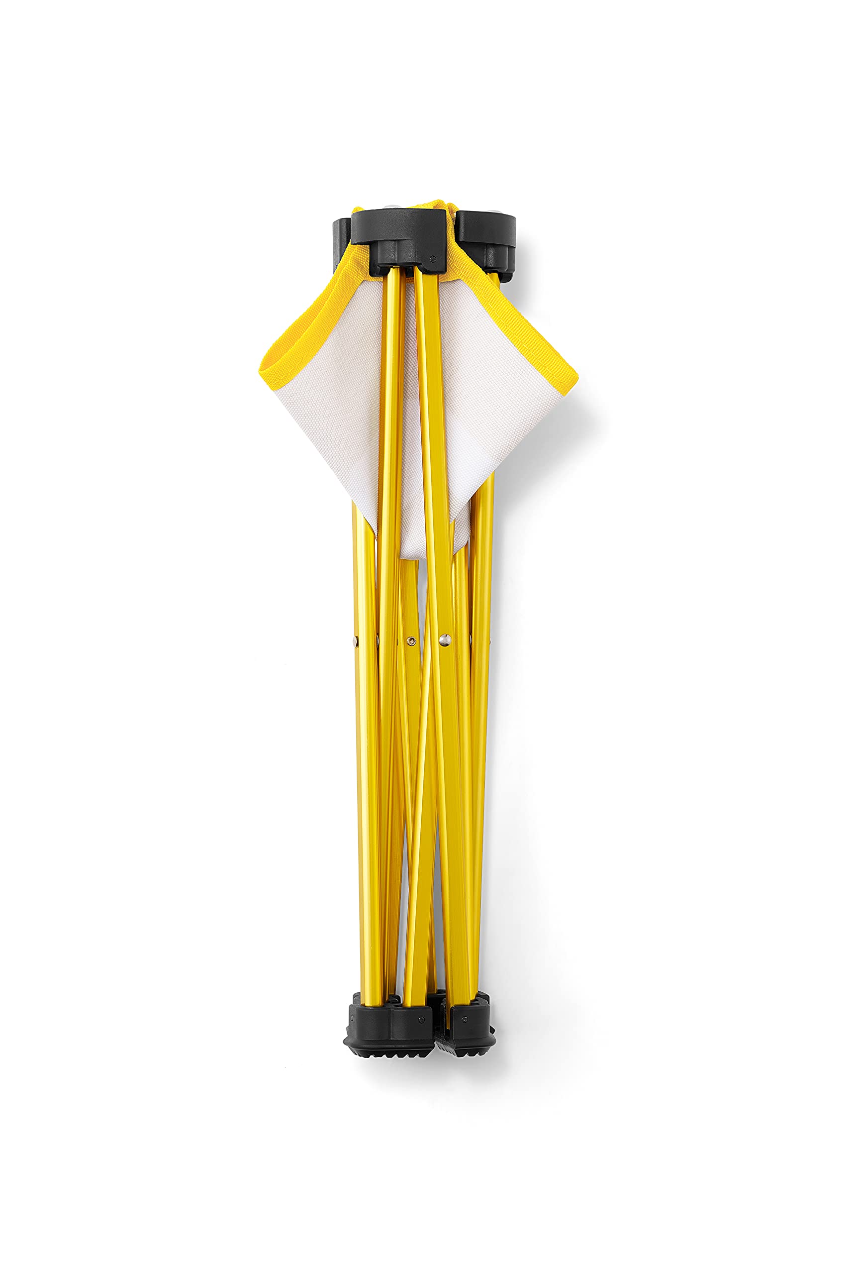 NINTENDO NINTENDO Super Mario Question Box Foldable Travel Chair- Japan Figure Store - #1 Bring To You The Best Japanese Goods