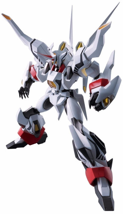 Super Robot Chogokin Hades Project Zeorymer Action Figure Bandai- Japan Figure Store - #1 Bring To You The Best Japanese Goods