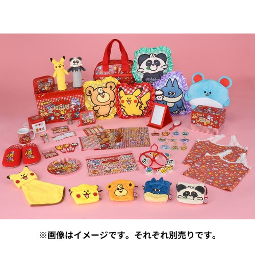 Swimmer Box Tissue Cover Henteko Cute Maril- Japan Figure Store - #1 Bring To You The Best Japanese Goods