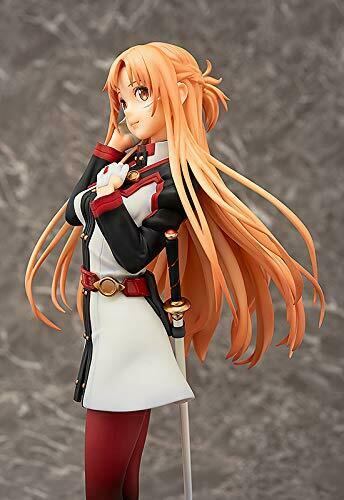 Sword Art Online Asuna Starry Night 1/7 Figure- Japan Figure Store - #1 Bring To You The Best Japanese Goods