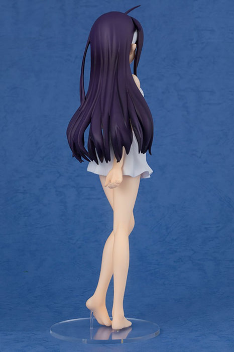 Banpresto Japan Sword Art Online Exq Figure Yuki Prize- Japan Figure Store - #1 Bring To You The Best Japanese Goods