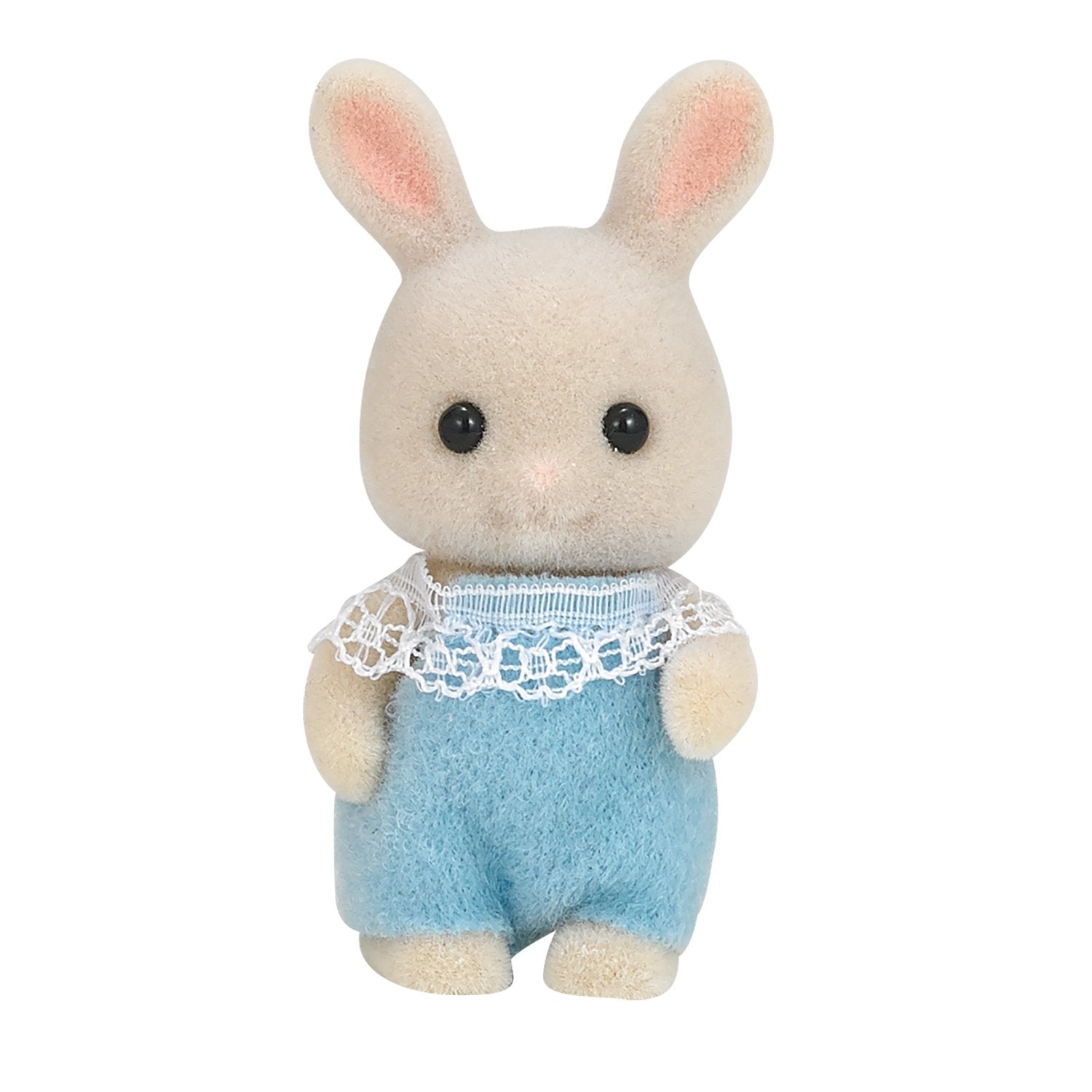 Sylvanian Families Baby Milk Rabbit U-89 Epoch- Japan Figure Store - #1 Bring To You The Best Japanese Goods