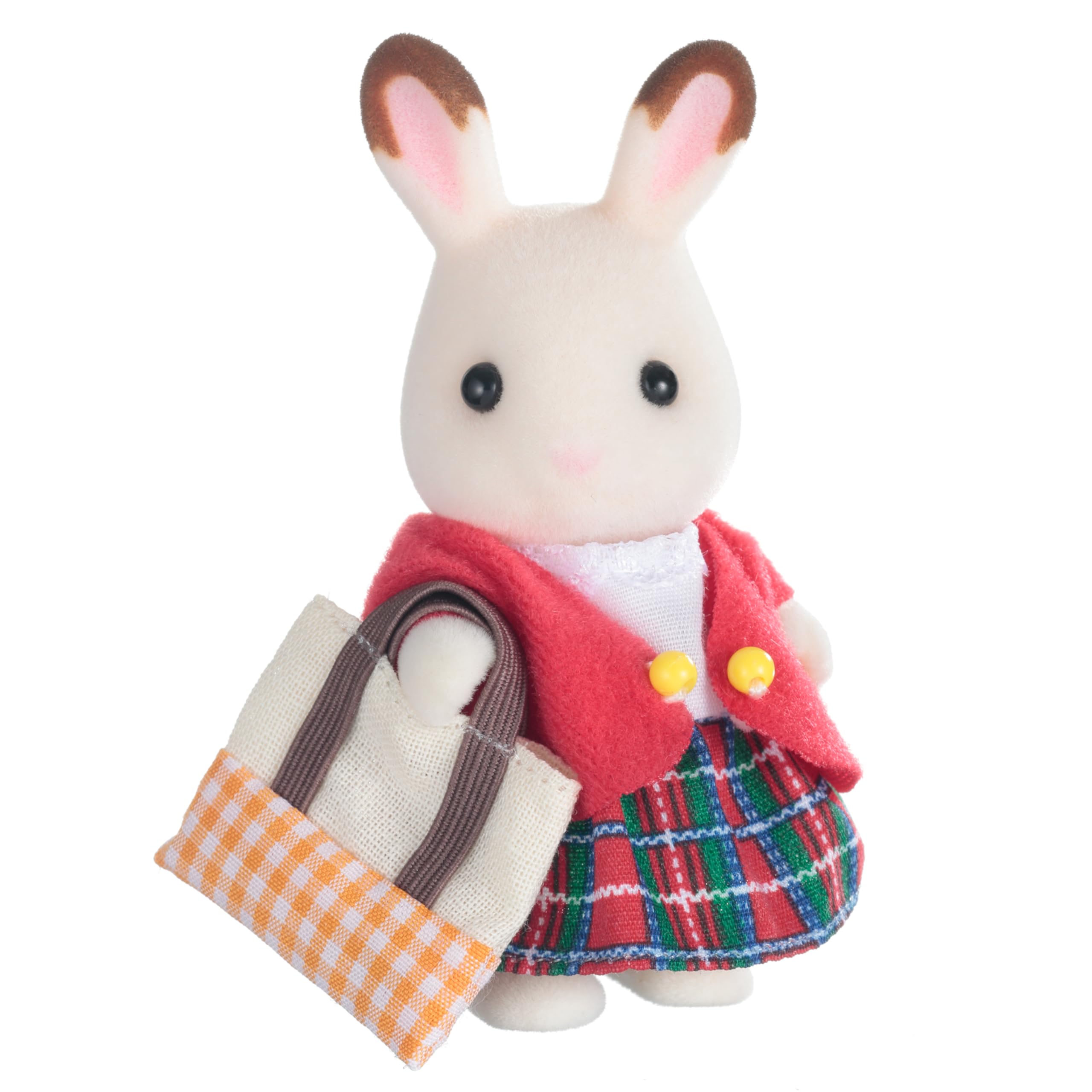 Epoch Sylvanian Families Uniform Dress-Up Toy St Mark Certified Ages 3 Up- Japan Figure Store - #1 Bring To You The Best Japanese Goods