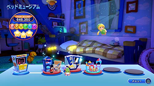 Taito Bubble Bobble 4 Friends Playstation 4 Ps4 - New Japan Figure 4988611420317 1