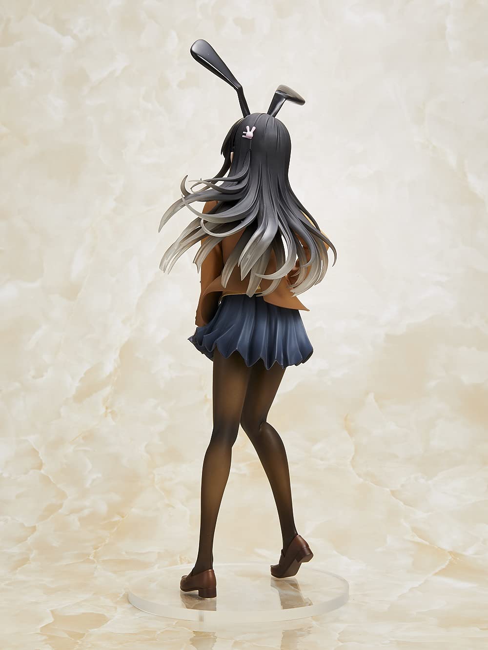 Taito Seishun Buta Yaro: Coreful Figure Sakurajima Mai Bunny Uniform Ver. Japanese Anime Figure- Japan Figure Store - #1 Bring To You The Best Japanese Goods