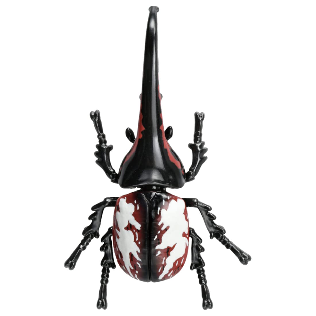 Takara Tomy Ania Adventure Continent Ikazuchimaru Hercules Beetle Japan- Japan Figure Store - #1 Bring To You The Best Japanese Goods