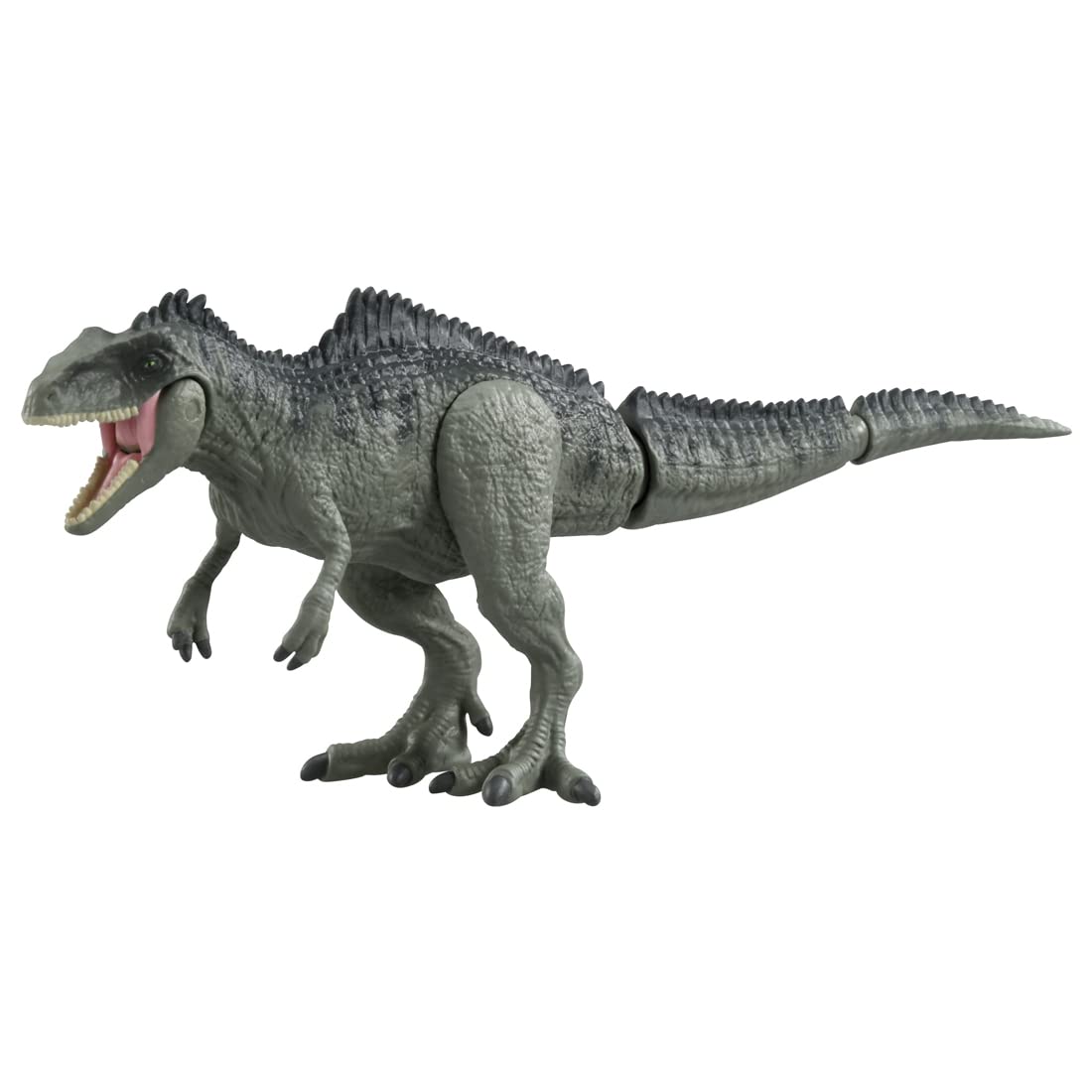 Takara Tomy Ania Jurassic World Giganotosaurus Animal Dinosaur Toy Age 3+ - Japan- Japan Figure Store - #1 Bring To You The Best Japanese Goods