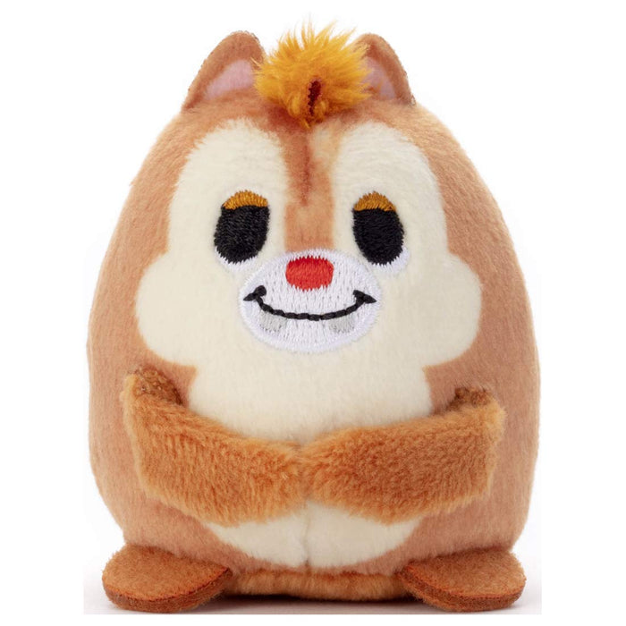 Disney Minimaginationtown Mini Mini Friends Dale Plush Doll 6Cm- Japan Figure Store - #1 Bring To You The Best Japanese Goods