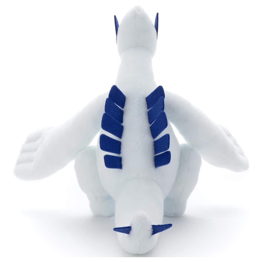 TAKARA TOMY A.R.T.S Pokemon Get Plush Doll Lugia- Japan Figure Store - #1 Bring To You The Best Japanese Goods