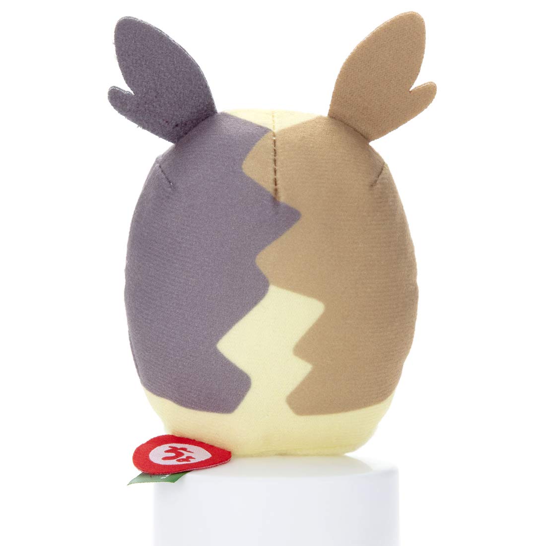 Pokemon Chokkori-San Morpeko Plush Doll- Japan Figure Store - #1 Bring To You The Best Japanese Goods