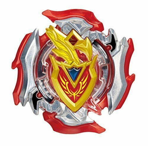Takara Tomy Beyblade Burst B-105 Starter Z-achilles.11.xt- Japan Figure Store - #1 Bring To You The Best Japanese Goods