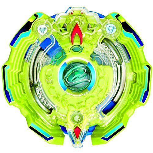 Takara Tomy Beyblade Burst B-61 Random Booster Vol.4 Quad Quetzalcoatl.j.p- Japan Figure Store - #1 Bring To You The Best Japanese Goods